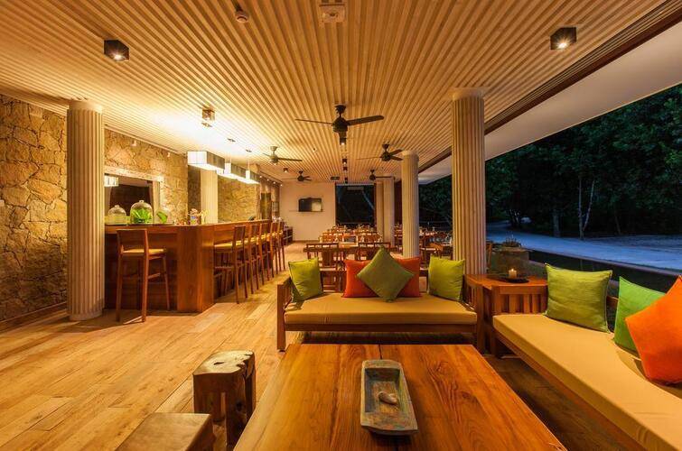 Le Relax Luxury Lodge
