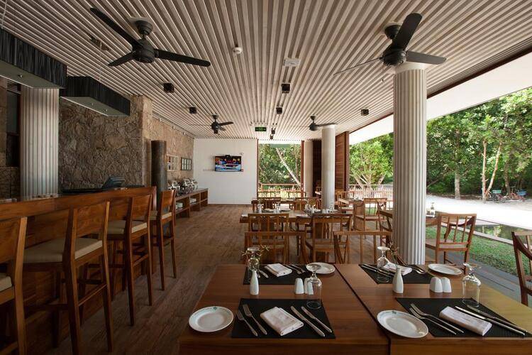 Le Relax Luxury Lodge