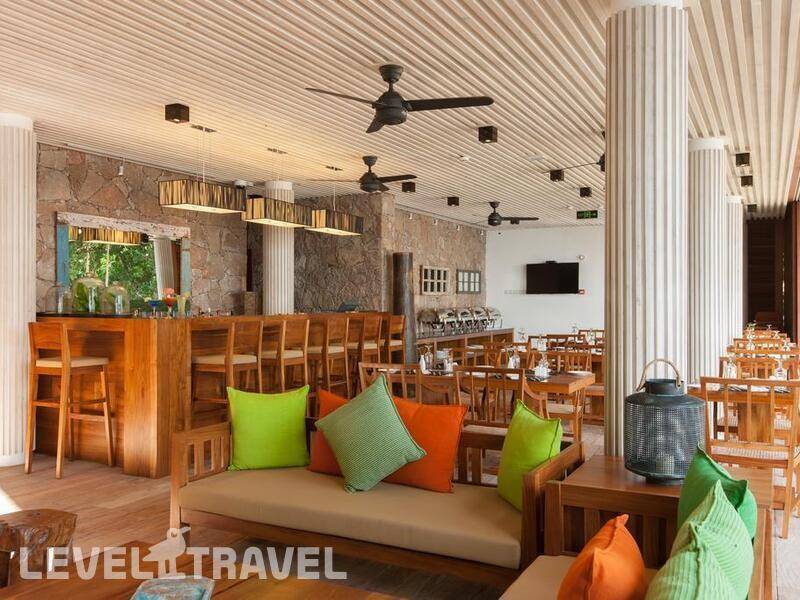Фотография Le Relax Luxury Lodge