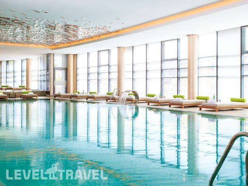Фотография Renaissance Minsk Hotel