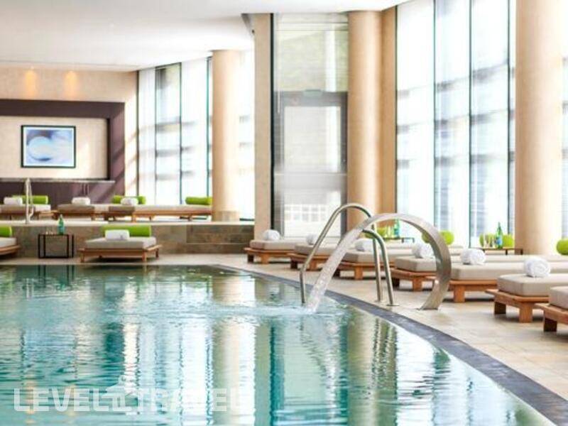 Фотография Renaissance Minsk Hotel