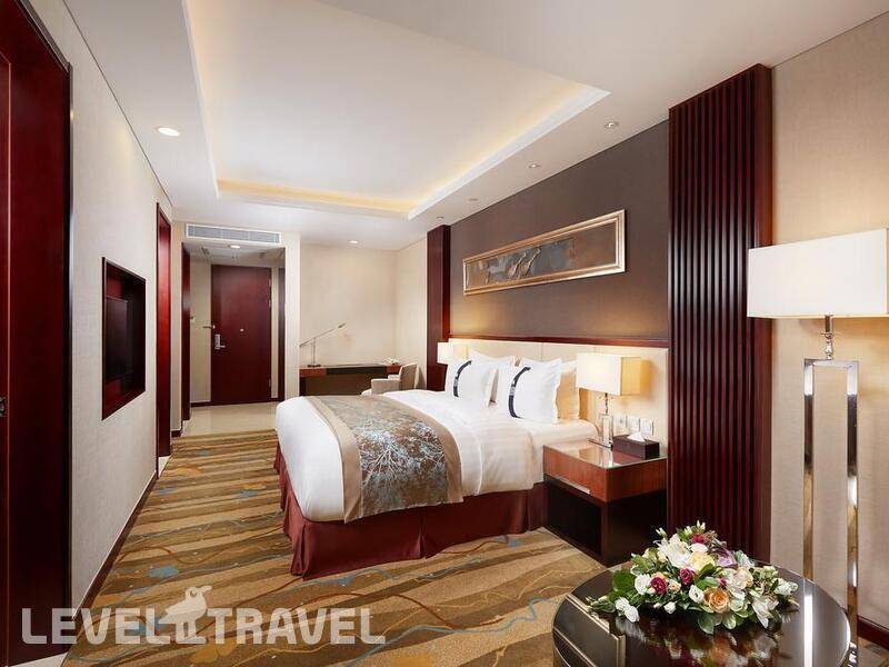 Фотография Гостиница Пекин (Beijing Hotel)