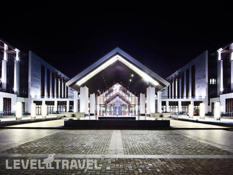 Фотография Гостиница Пекин (Beijing Hotel)