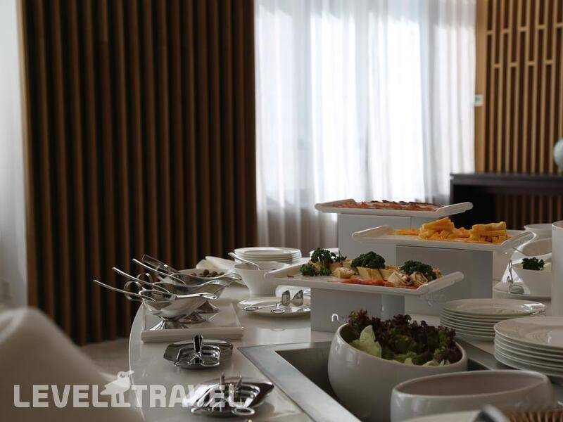 Фотография Гостиница Пекин (Beijing Hotel)