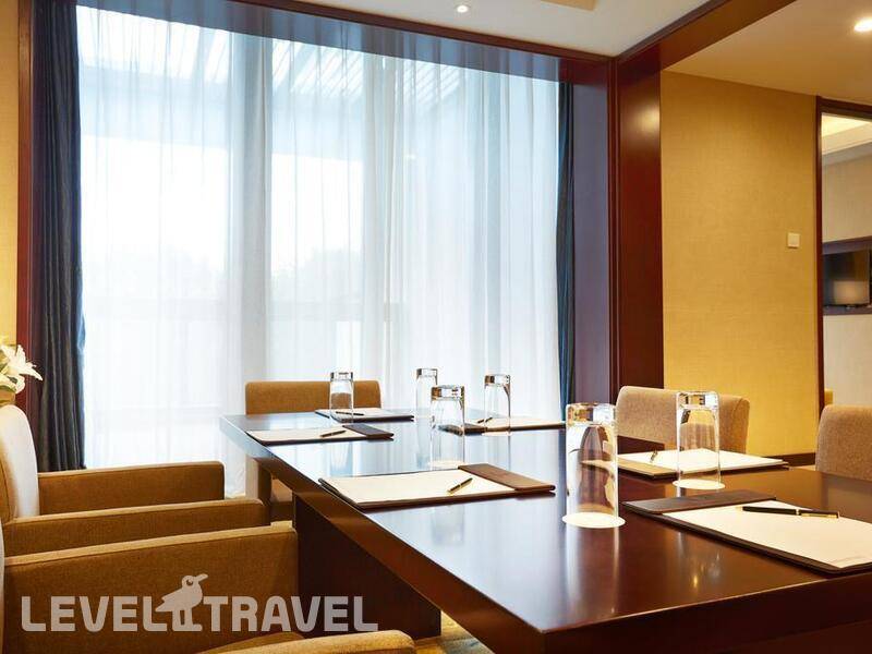 Фотография Гостиница Пекин (Beijing Hotel)