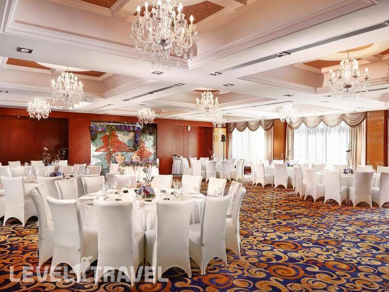 Фотография Гостиница Пекин (Beijing Hotel)