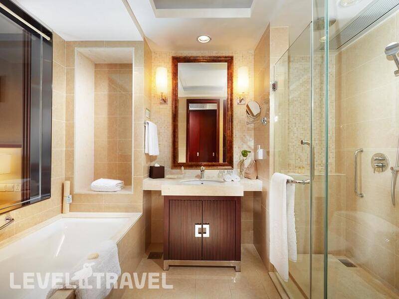 Фотография Гостиница Пекин (Beijing Hotel)