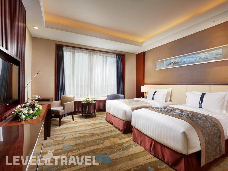 Фотография Гостиница Пекин (Beijing Hotel)