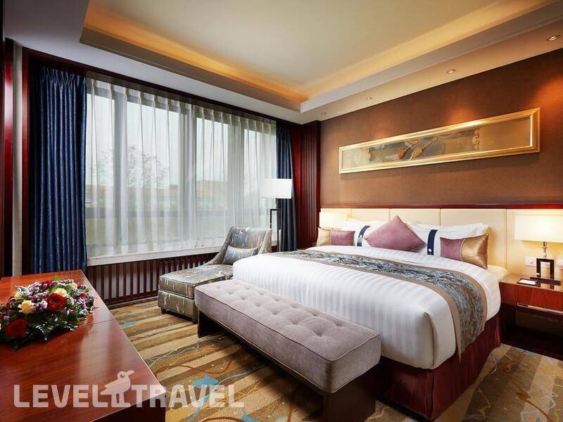 Фотография Гостиница Пекин (Beijing Hotel)