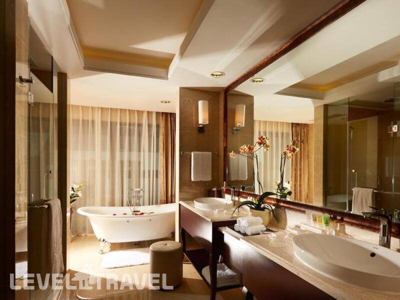 Фотография Гостиница Пекин (Beijing Hotel)
