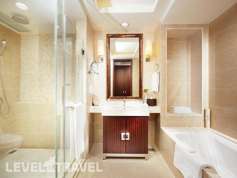 Фотография Гостиница Пекин (Beijing Hotel)