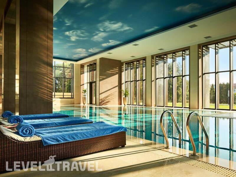 Фотография Гостиница Пекин (Beijing Hotel)