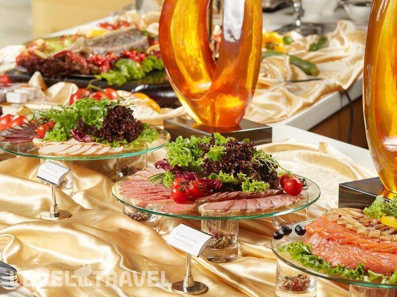 Фотография Гостиница Пекин (Beijing Hotel)