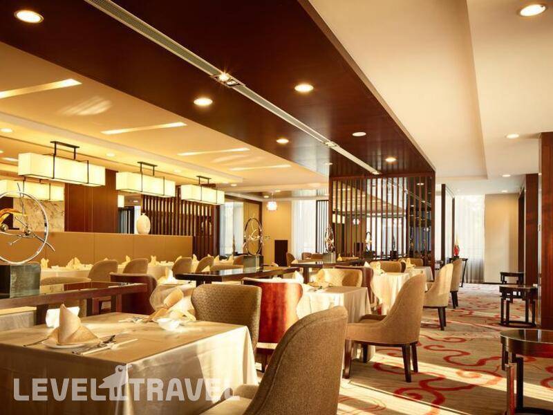 Фотография Гостиница Пекин (Beijing Hotel)