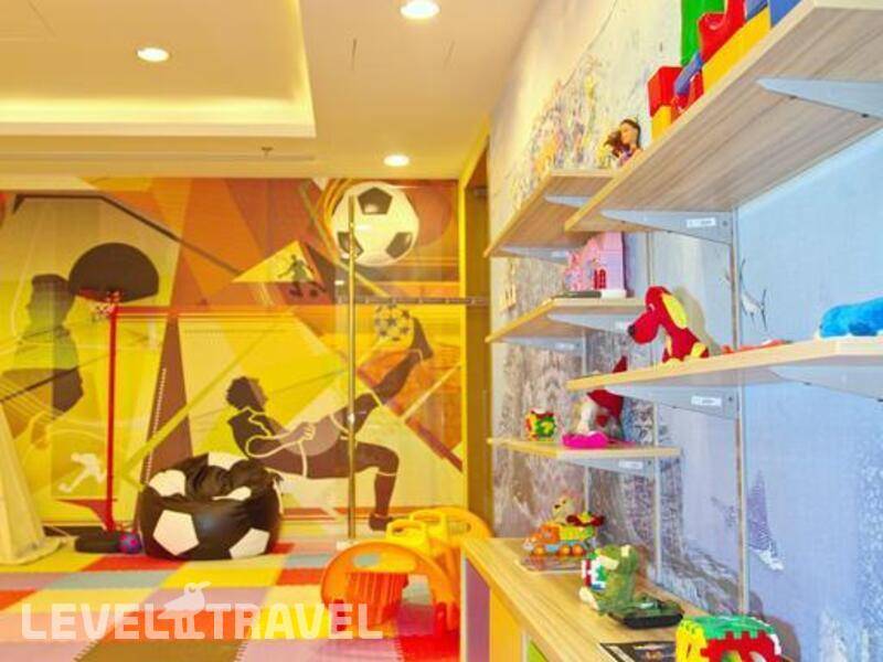 Фотография Гостиница Пекин (Beijing Hotel)