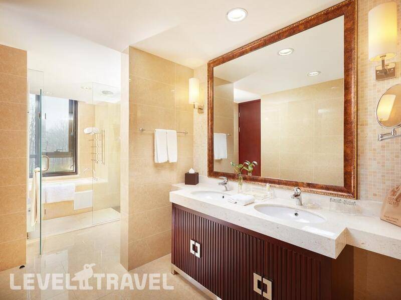 Фотография Гостиница Пекин (Beijing Hotel)