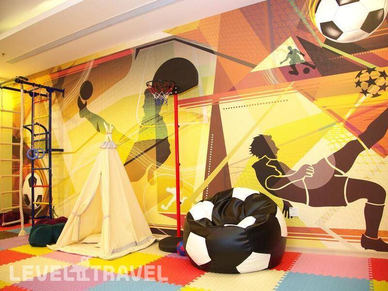 Фотография Гостиница Пекин (Beijing Hotel)