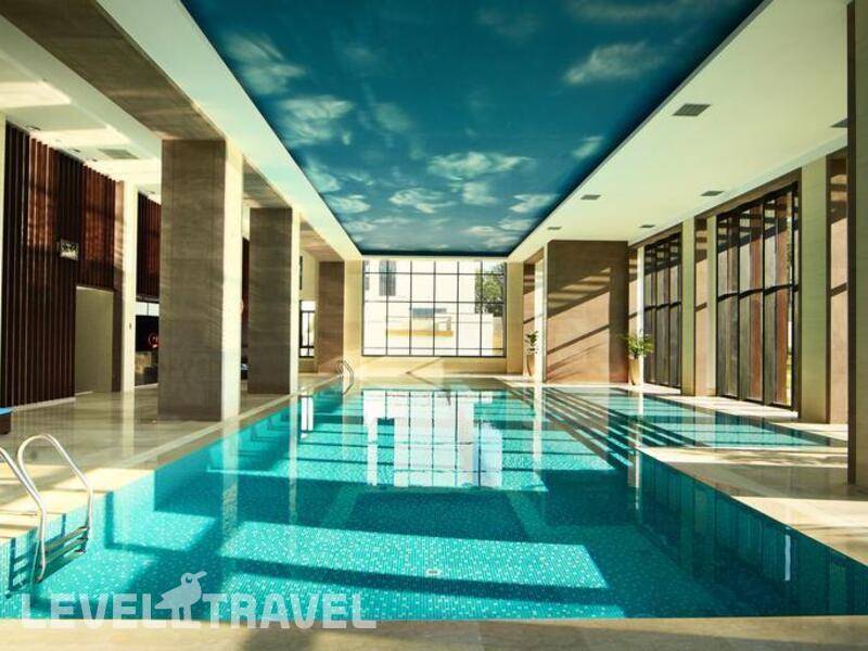 Фотография Гостиница Пекин (Beijing Hotel)