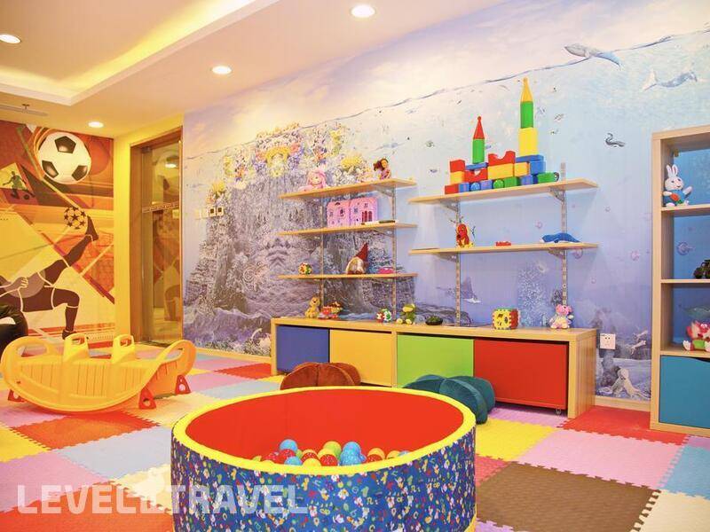Фотография Гостиница Пекин (Beijing Hotel)