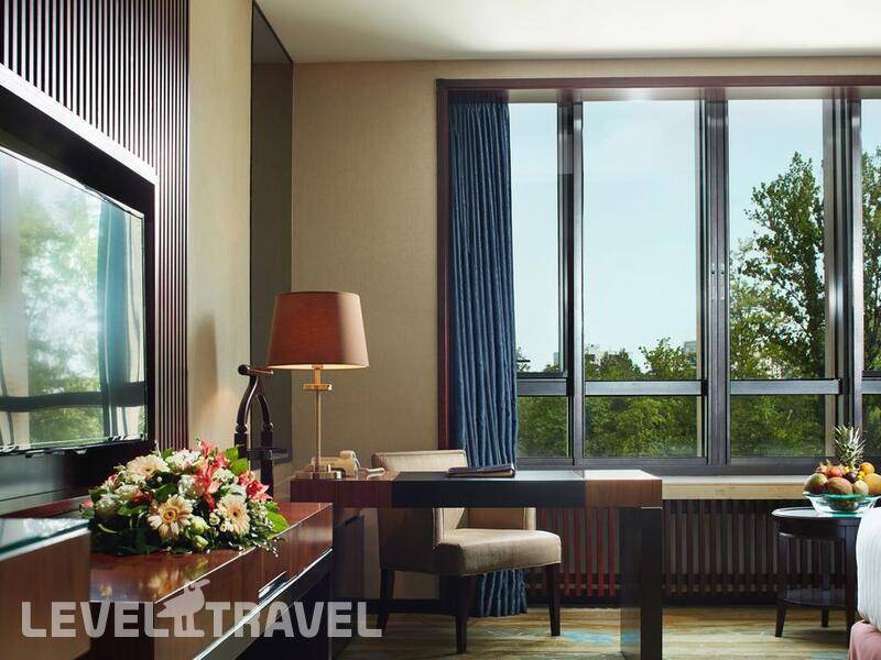 Фотография Гостиница Пекин (Beijing Hotel)