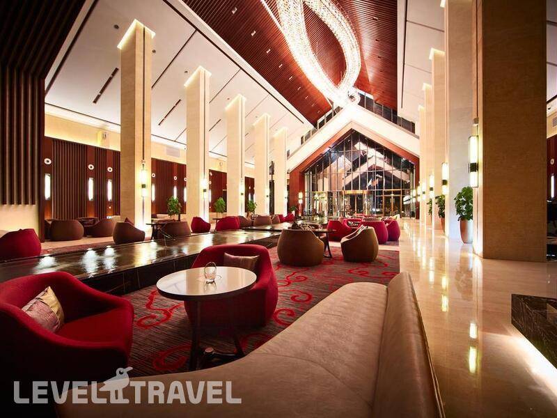 Фотография Гостиница Пекин (Beijing Hotel)