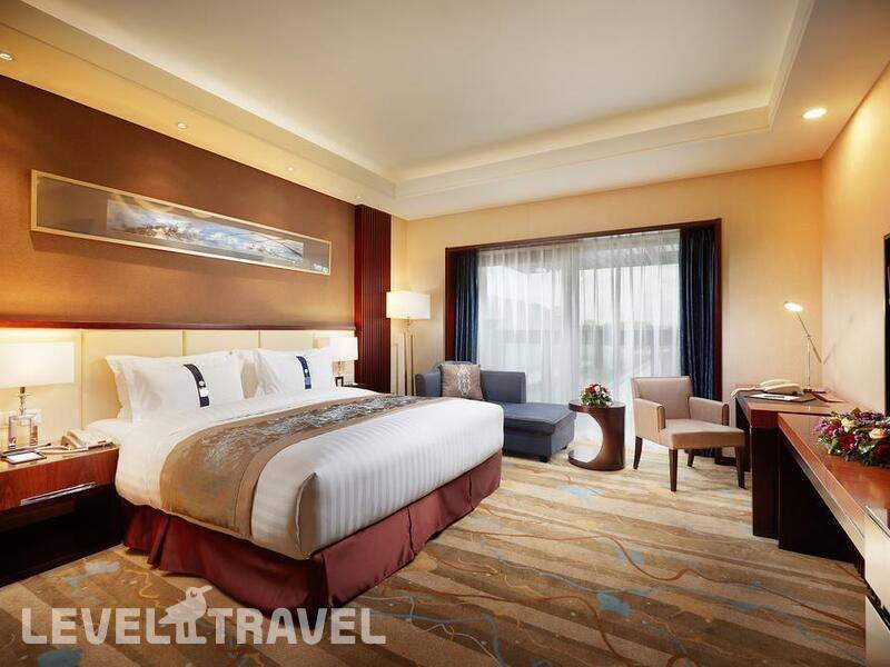 Фотография Гостиница Пекин (Beijing Hotel)