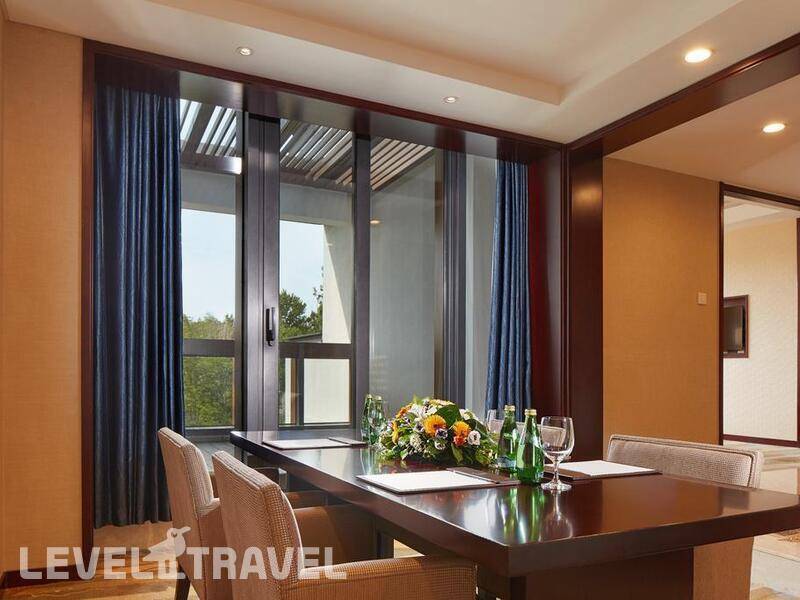 Фотография Гостиница Пекин (Beijing Hotel)