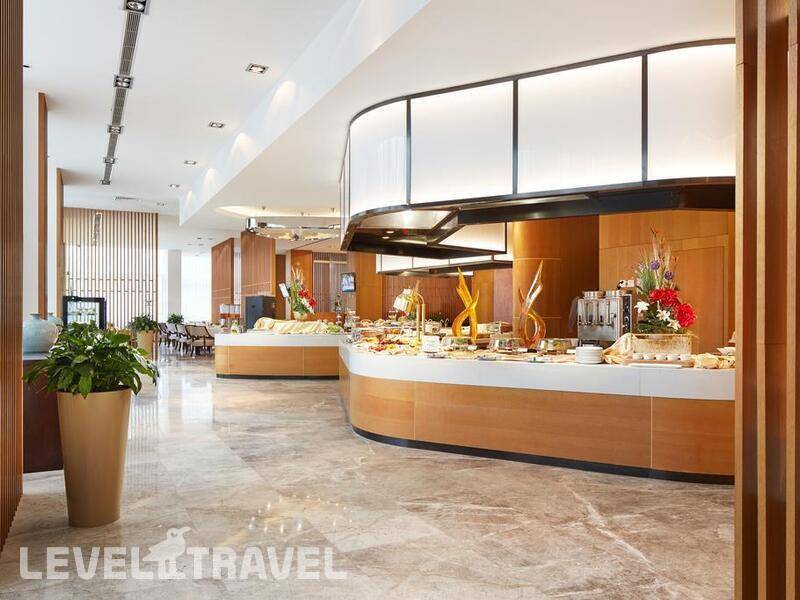 Фотография Гостиница Пекин (Beijing Hotel)