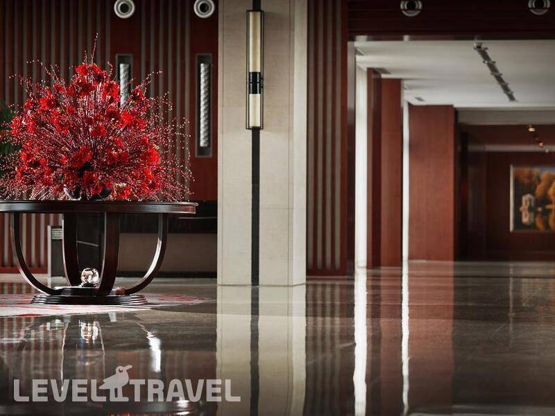 Фотография Гостиница Пекин (Beijing Hotel)