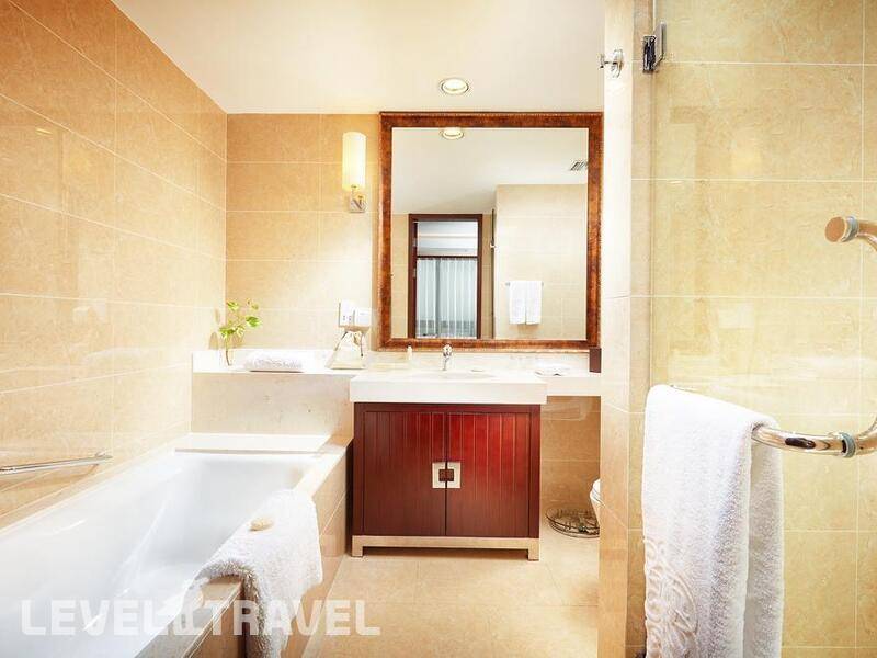 Фотография Гостиница Пекин (Beijing Hotel)