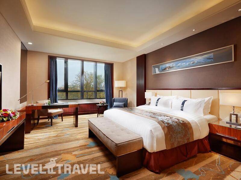 Фотография Гостиница Пекин (Beijing Hotel)