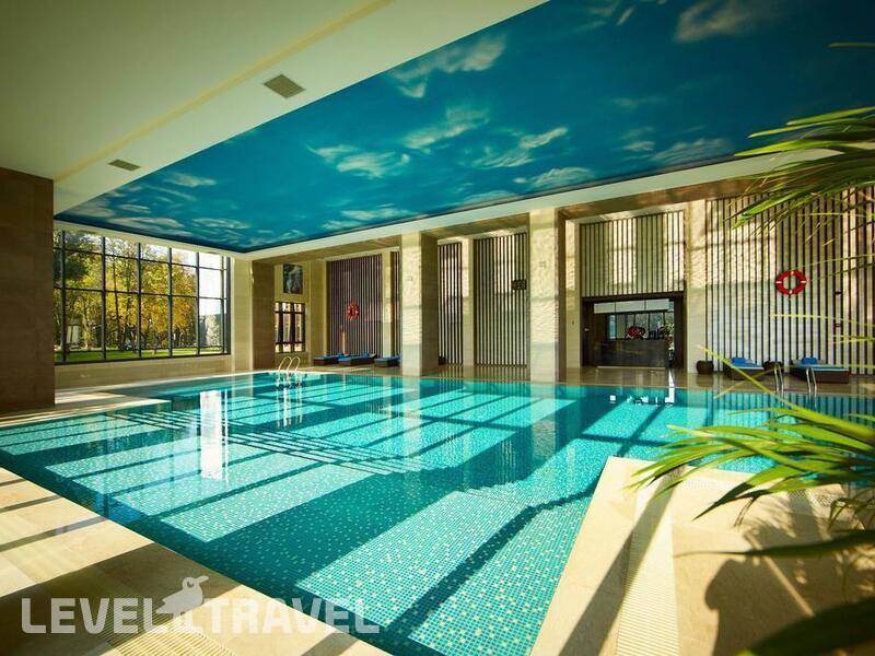 Фотография Гостиница Пекин (Beijing Hotel)
