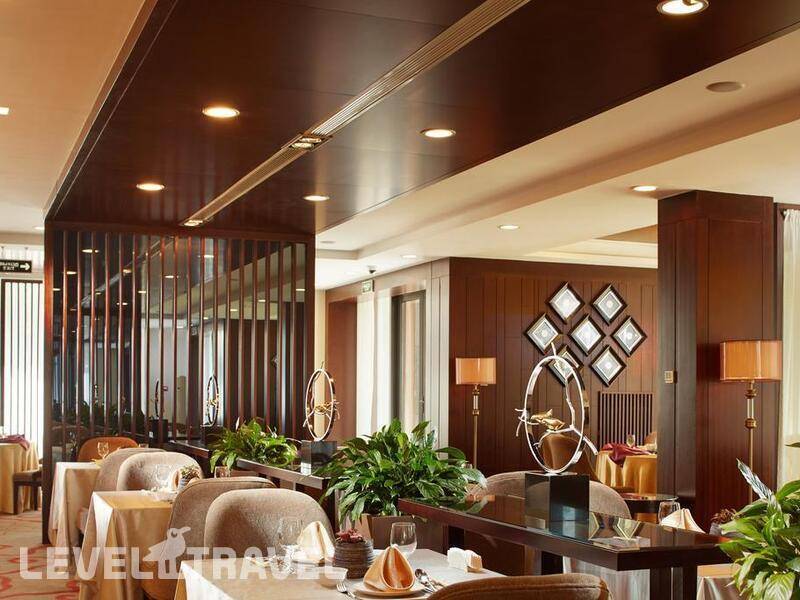 Фотография Гостиница Пекин (Beijing Hotel)