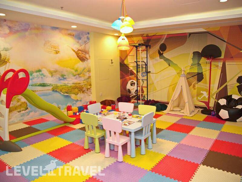 Фотография Гостиница Пекин (Beijing Hotel)