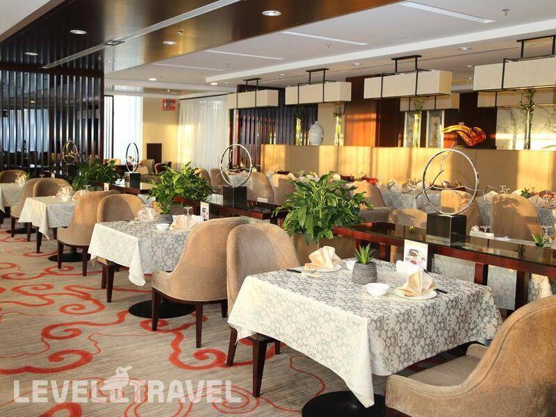 Фотография Гостиница Пекин (Beijing Hotel)