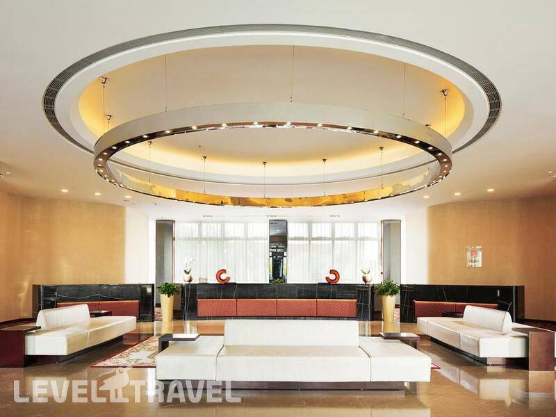 Фотография Гостиница Пекин (Beijing Hotel)