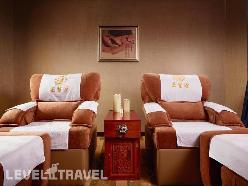 Фотография Гостиница Пекин (Beijing Hotel)