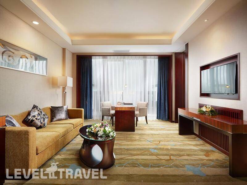 Фотография Гостиница Пекин (Beijing Hotel)