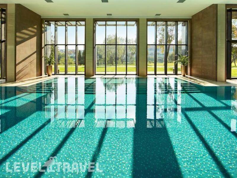 Фотография Гостиница Пекин (Beijing Hotel)