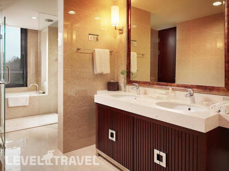 Фотография Гостиница Пекин (Beijing Hotel)