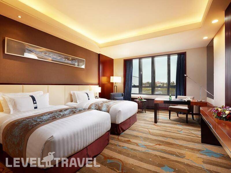 Фотография Гостиница Пекин (Beijing Hotel)
