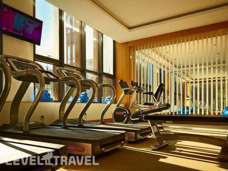 Фотография Гостиница Пекин (Beijing Hotel)