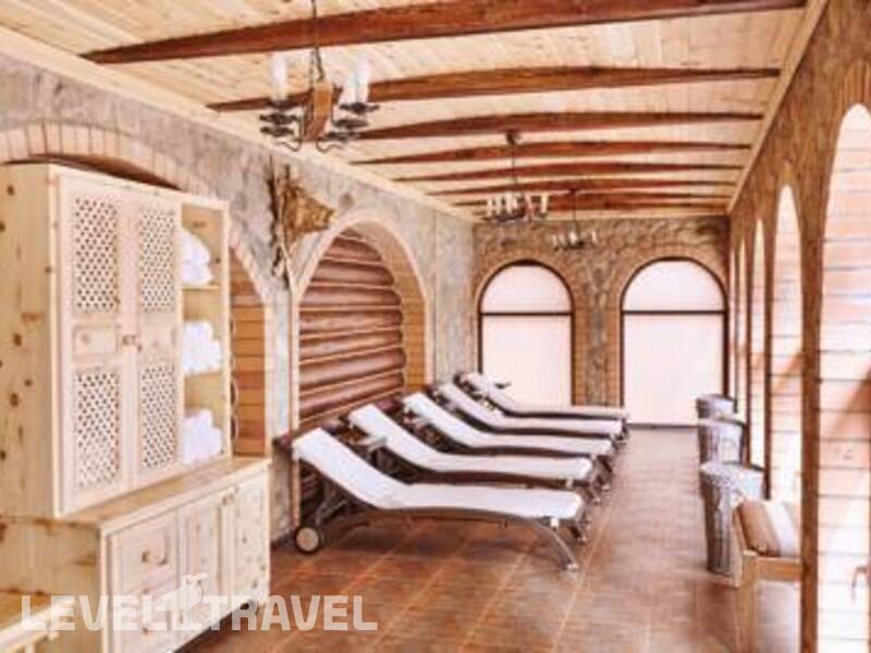 Фотография Комплекс Красный Бор
