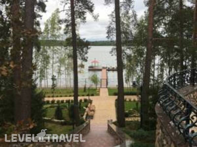 Фотография Комплекс Красный Бор