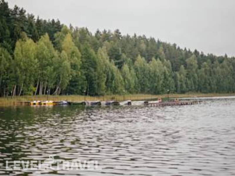 Фотография Комплекс Красный Бор