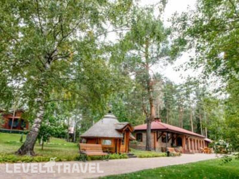 Фотография Комплекс Красный Бор