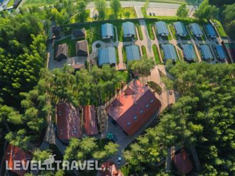 Фотография Комплекс Красный Бор