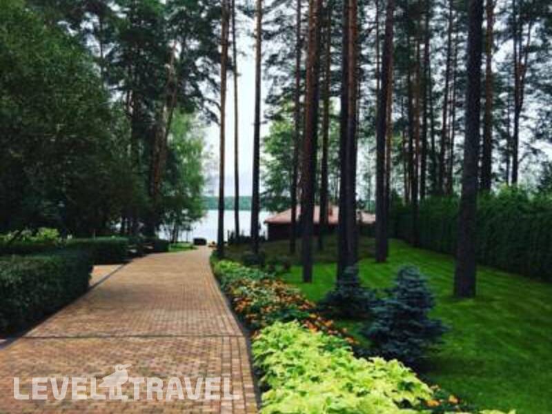 Фотография Комплекс Красный Бор