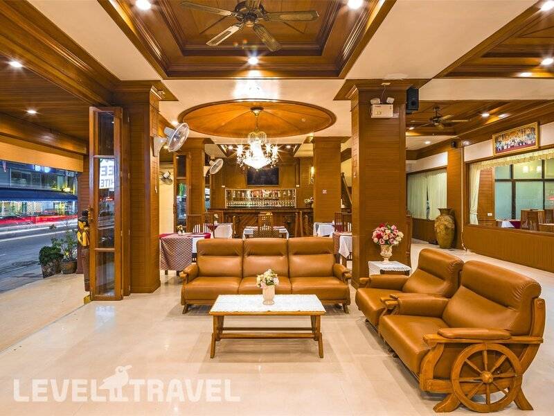 Фотография Az Hotel Patong (Ex. Bv Resortel)