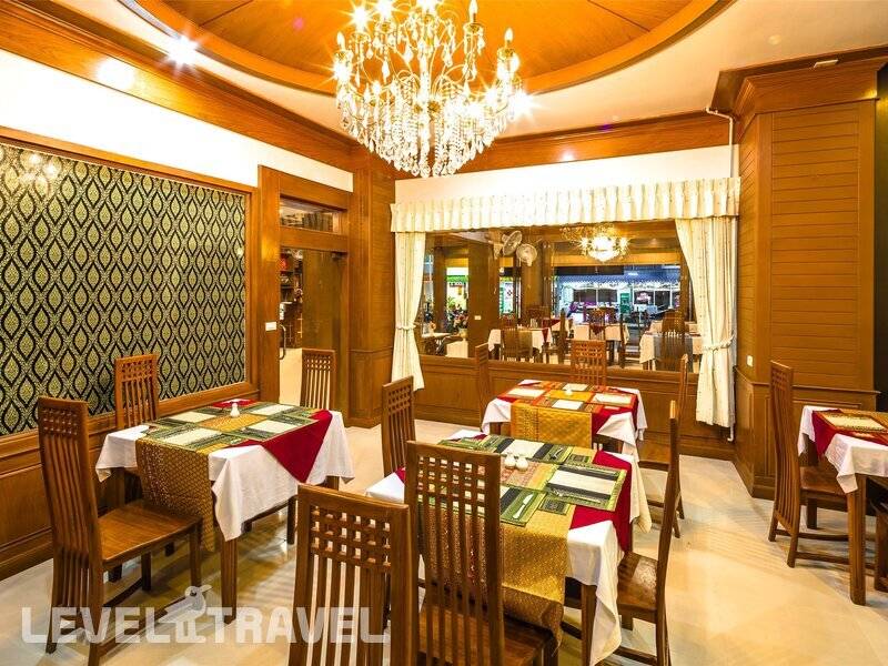 Фотография Az Hotel Patong (Ex. Bv Resortel)